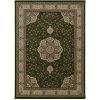 Ayyildiz Kashmir 2601 green Zelená