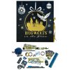 Adventný kalendár pre deti Harry Potter plný 24 okienok magický