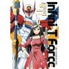 Infini-T Force Volume 4