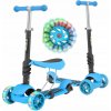 Ricokids Buggy modrá beruška