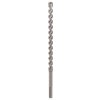 BOSCH Vrtáky do kladív SDS-max-4 24 x 400 x 540 mm 2608833964