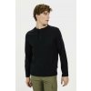 TRIČKO CAMEL ACTIVE HENLEY 1/1 ARM DARK INDIGO