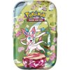 Nintendo Pokémon Prismatic Evolutions Mini plechovka - Sylveon
