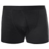 Pánske funkčné šortky Sensor Merino Air Black XL