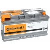 CONTINENTAL autobatéria 90Ah, 12V, 850A, 2800012019280