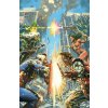 West Coast Avengers Vol. 2 (Ton Lima)(Brožovaná)