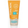 Topicrem SUN RANGE Moisturizing Sun Milk SPF50+ EXP 200 ml