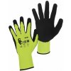 Canis CXS Rukavice WAYNA, máčené v latexu 352003616009 9