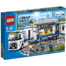 Stavebnica Lego LEGO® City 60044 Mobilní policejní stanice