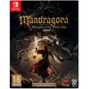 Mandragora: Whispers of the Witch Tree - Collectors Edition (SWITCH)