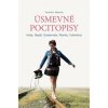 Úsmevné pocitopisy - Kuba, Nepál, Guatemala, Mexiko, Indonézia - Veronika Kapcová