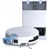 Ecovacs Deebot X8 Omni White