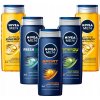 Sprchový gél Nivea 2500 ml