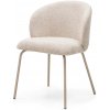 Hector Jedálenská stolička LARISA béžová