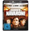 Zbrane z Navarone - 4K Ultra HD Blu-ray