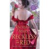 Reckless in Red (Miles Rachael)