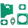 Sada tesnení pre krovinorezy Stihl FS75 FS80 FS85 HT70 KM85 FC75 HL75 KA85 (OEM 41400292300 41371490600 41141491205 41371290900)