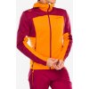 La Sportiva Cosmic Hoody papaya/sangria