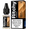 Ritchy Salt Coffee Tobacco objem: 10ml, nikotín/ml: 20mg