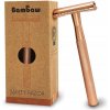BamBaw strojek Rose Gold