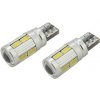 T10 10SMD CREE LED 5630 CANBUS