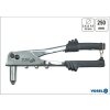 Vorel Nitovacie kliešte 250mm 70023