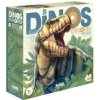 LONDJI Puzzle Dinosauři