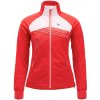 Silvini Dámske ľahké softshellová bunda Serrone WJ1501 ruby-blush