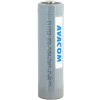 AVACOM SEL18650-35B Li-Ion 3,6V 3450mAh - neoriginálne - Nabíjecí baterie 18650 Panasonic 3450mAh 3,6V Li-Ion - s elektronickou ochranou, vhodné do svítilny