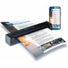IRIScan Anywhere 6 WIFI Simplex skener, A4, přenosný ,barevný, 300/600 dpi (1200 interpolované) , USB-C, baterie
