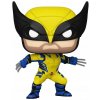 Figúrka Funko Pop! Deadpool & Wolverine MARVEL Wolverine