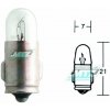 WM Moto Parts Žiarovka J1,2W 6V 1,2W BA7s