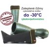 Čižmy pre rybárov Grenlander do -30° zelené - 927 758624447 č47 927 758624439A-09