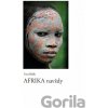 Afrika navždy - Ivan Bulík