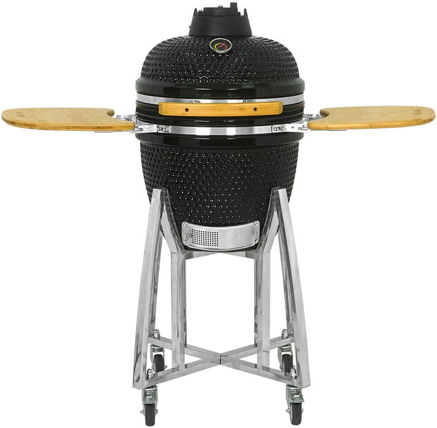 Pro-Tech CHEF Kamado CL-18 Black