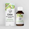 Befungin - Extrakt 1:5 z brezovej huby - Čaga Ryšavec šikmý 140 ml