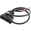 DNK Kabel k třícestnému motoru 8040