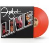 LIVE (LIMITED COLOUR VINYL)