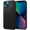 Spigen - Puzdro Liquid Air pre iPhone 13 mini, čierna