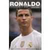 Ronaldo - Posadnutý dokonalosťou - Luca Caioli