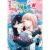 I Can't Say No to the Lonely Girl 6