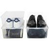 PEKDA Box Basic na topánky 68079