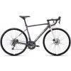 CTM BLADE COMP 28 bicykel, matný granit Rám: 560