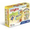 Geomag Magicube Zvieratká