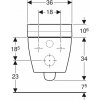 Geberit AquaClean 146.092.11.1