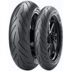 Pirelli DIABLO ROSSO III 160/60 R17 69W