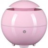 Aróma difuzér SIXTOL Globe Pink Gloss