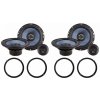 Reproduktory do Seat Leon II set č. 3