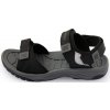 Alpine Pro Torres Pánske sandále MBTA355 čierna 44