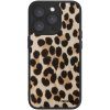 Picasee ULTIMATE CASE pro Apple iPhone 15 Pro - Brown Tiger